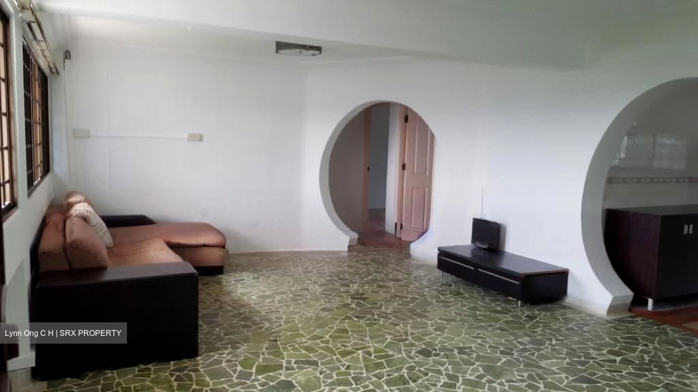 Blk 49 Whampoa South (Kallang/Whampoa), HDB 4 Rooms #612578601